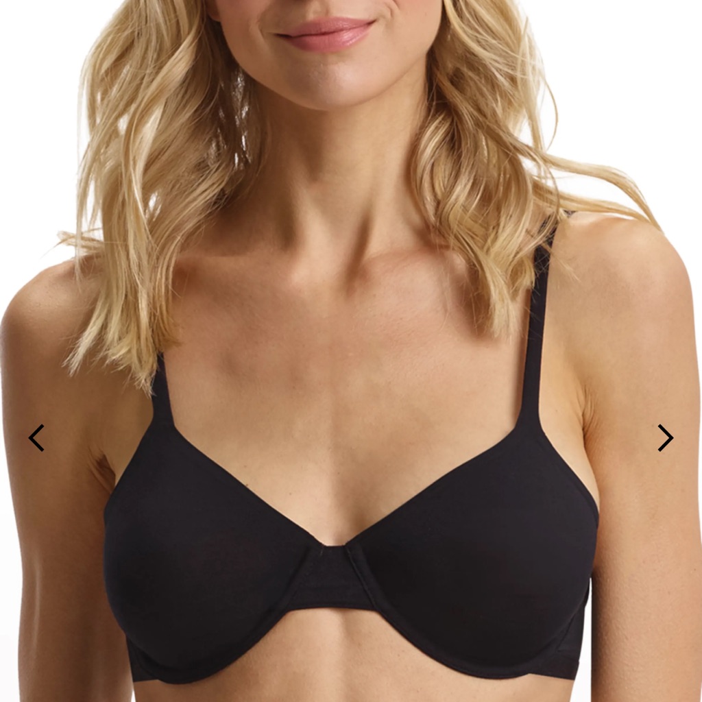 Commando Butter Better Than Nothing Underwire Bra